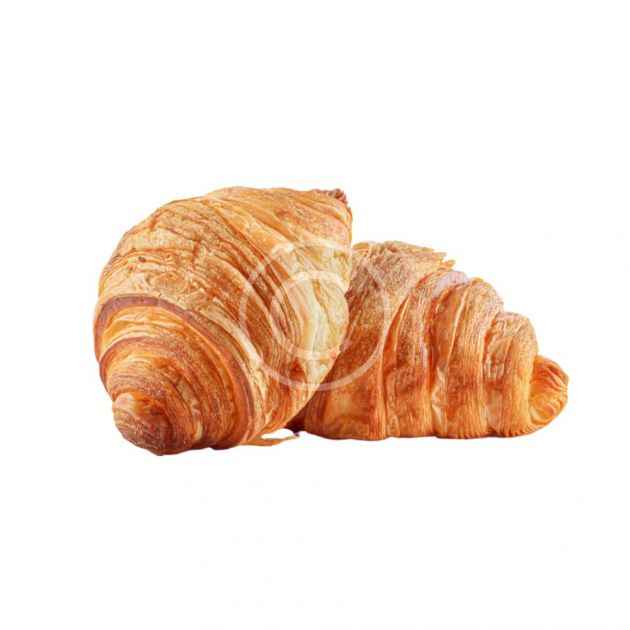 Almond croissant